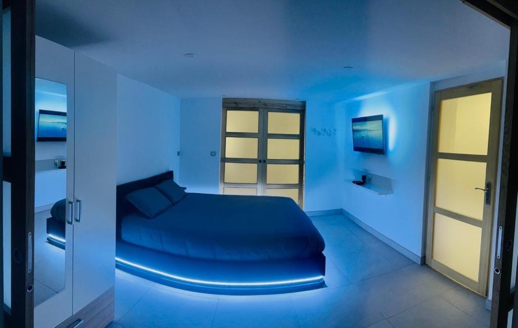 Appartement Le Leman Excenevex Ngoại thất bức ảnh